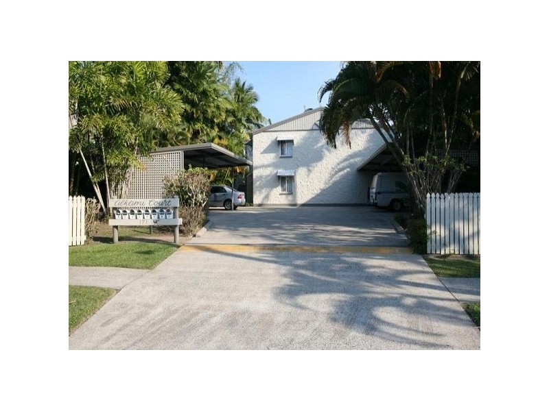 7/171 Hoare Street, Manunda QLD 4870