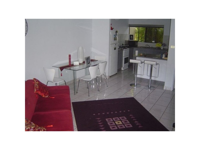 5/55 Mazlin Close, Cairns QLD 4870