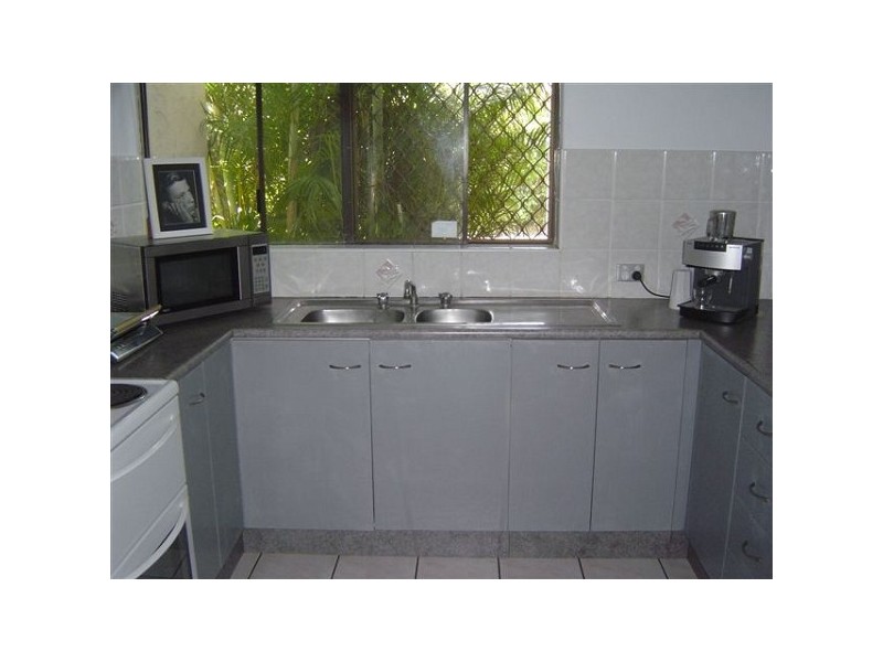 5/55 Mazlin Close, Cairns QLD 4870