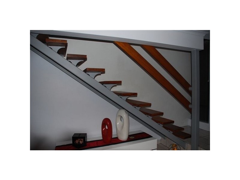 5/55 Mazlin Close, Cairns QLD 4870