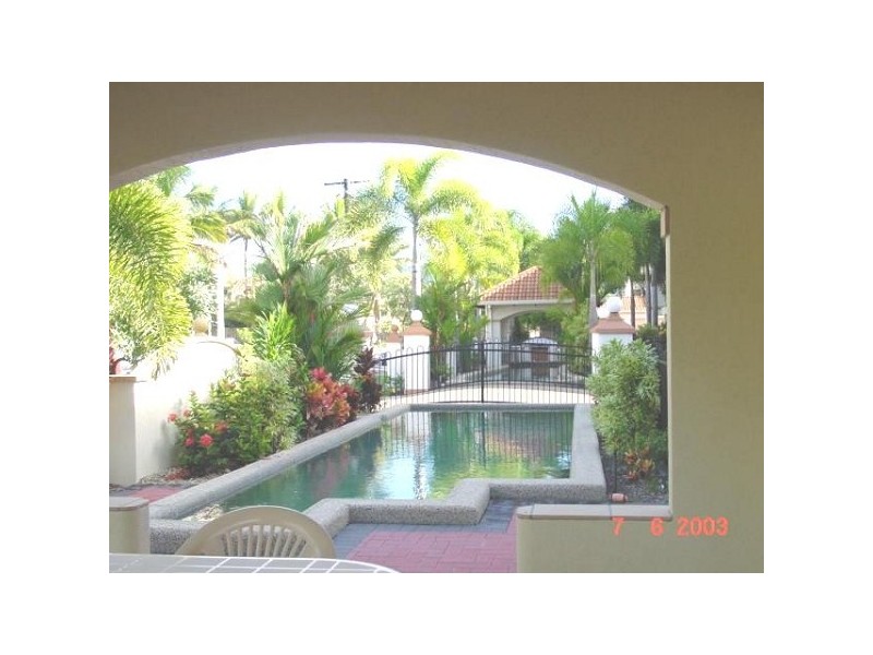 12/30 Digger St, Cairns North QLD 4870