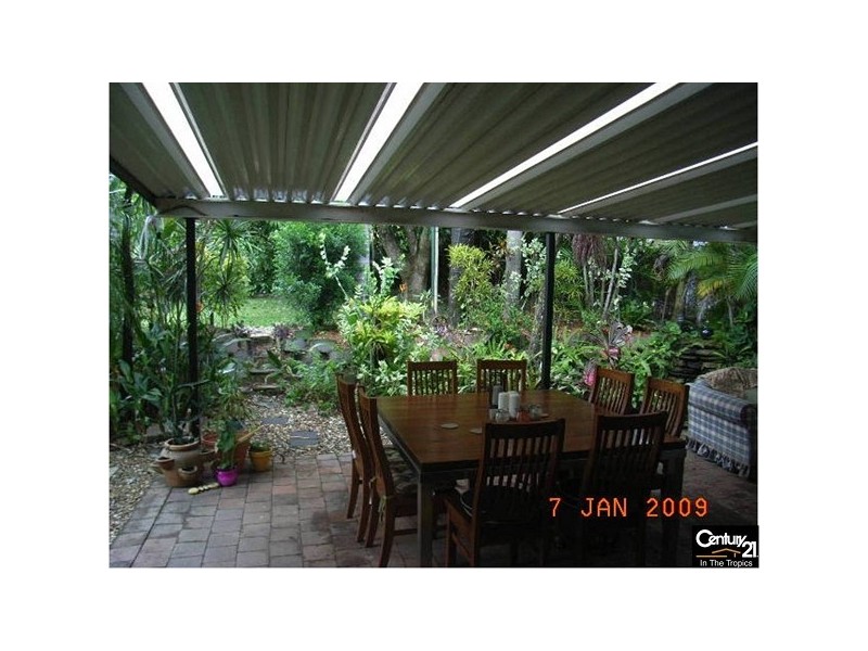 3 Ponticello Street, Whitfield QLD 4870