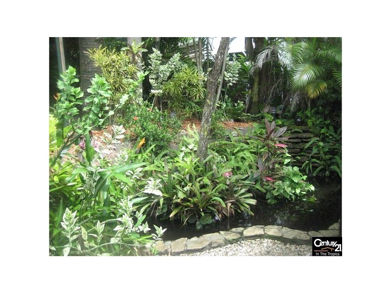 3 Ponticello Street, Whitfield QLD 4870