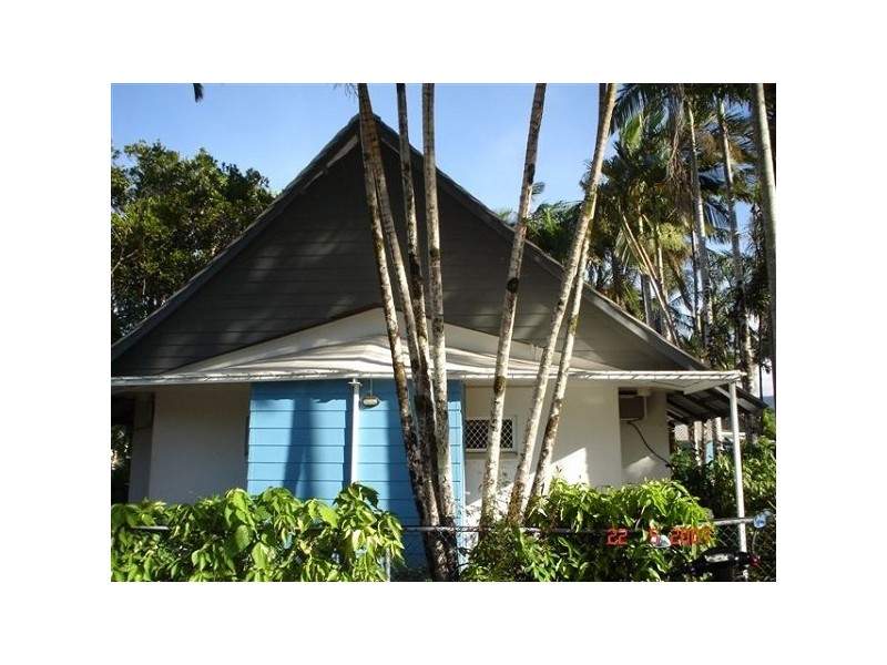 33/7 McLauchlan Street, Cairns QLD 4870