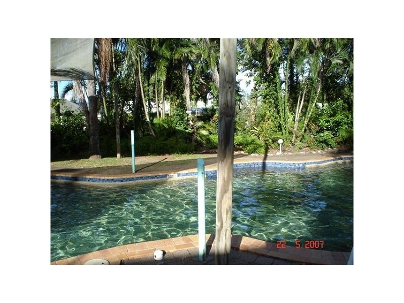 33/7 McLauchlan Street, Cairns QLD 4870