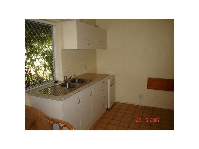 33/7 McLauchlan Street, Cairns QLD 4870