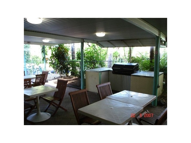 33/7 McLauchlan Street, Cairns QLD 4870