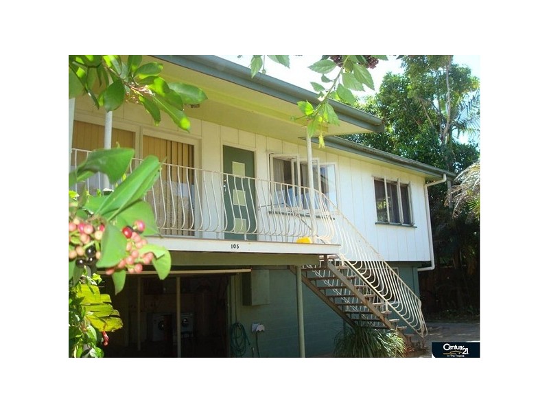 Cairns QLD 4870