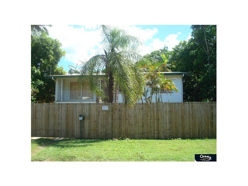 Cairns QLD 4870