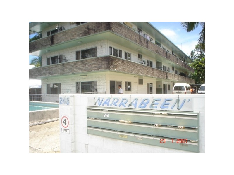 1/248 Sheridan Street, Cairns North QLD 4870