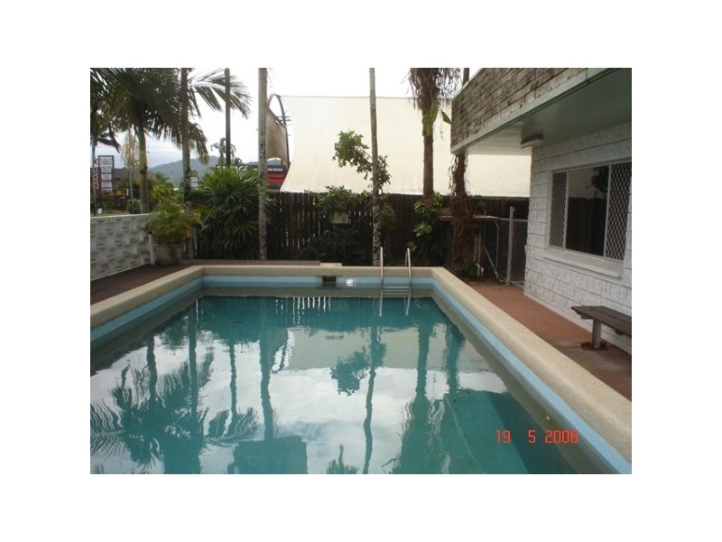 1/248 Sheridan Street, Cairns North QLD 4870