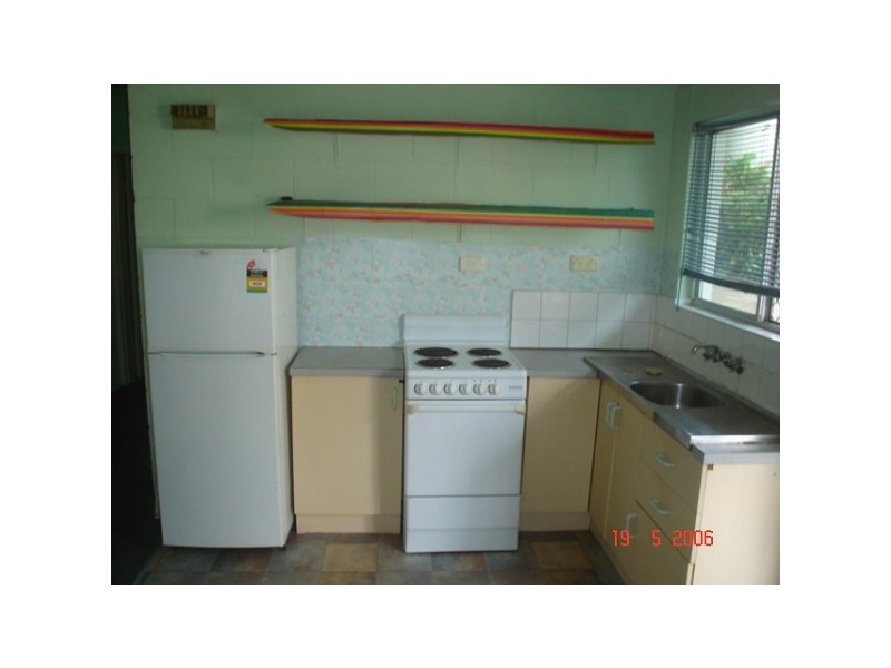 1/248 Sheridan Street, Cairns North QLD 4870