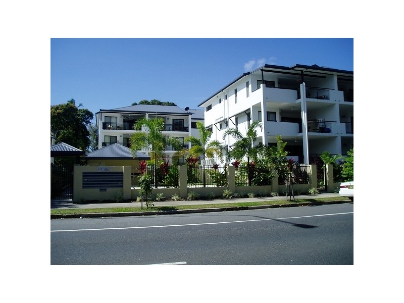 Cairns QLD 4870