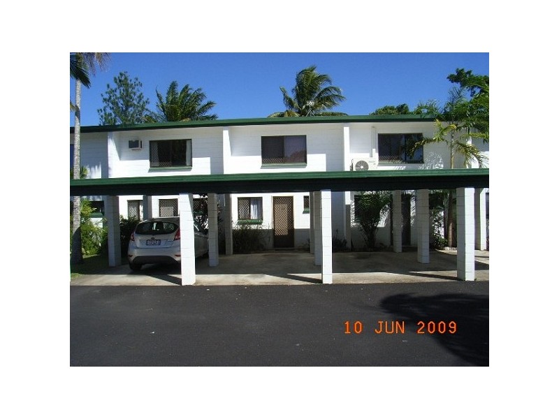 26/108 Mayers St, Manunda QLD 4870