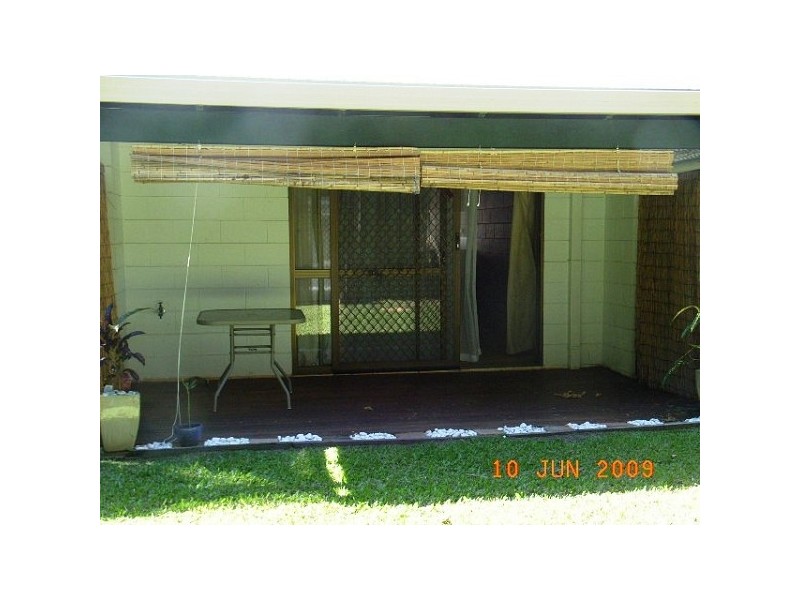 26/108 Mayers St, Manunda QLD 4870