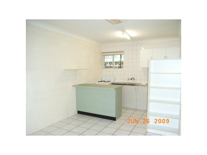 4/260 Grafton Street, Cairns QLD 4870