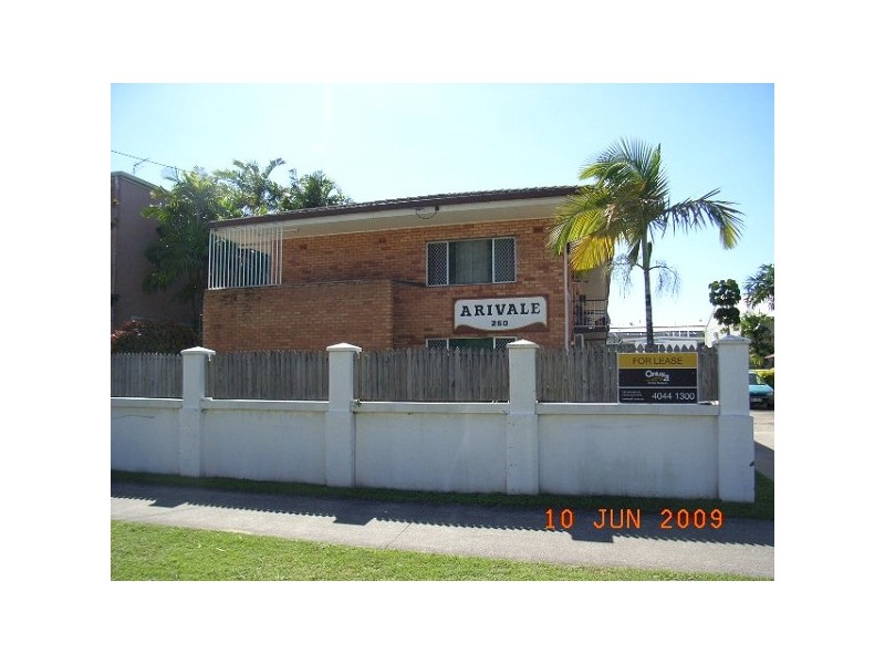 4/260 Grafton Street, Cairns QLD 4870