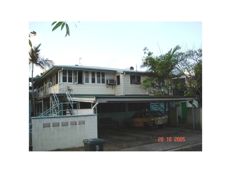 5/222 Sheridan Street, Cairns North QLD 4870