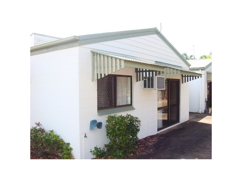 3/23 Mintaro Crescent, Woree QLD 4868