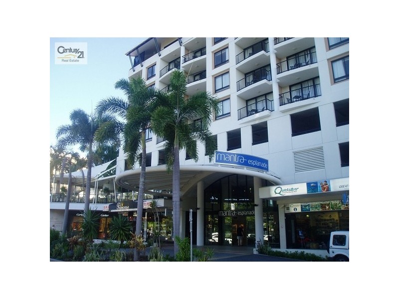 Cairns QLD 4870