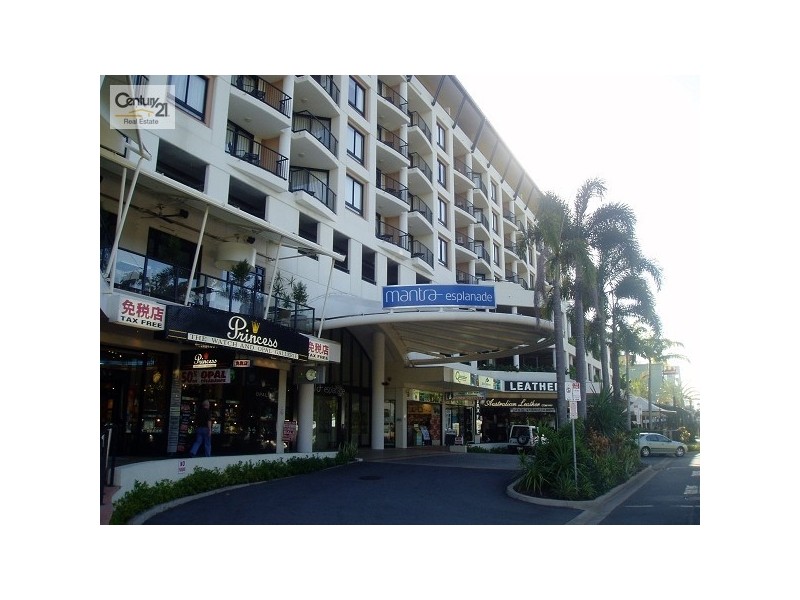 Cairns QLD 4870