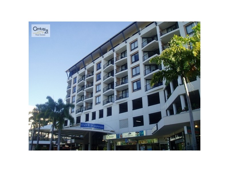 Cairns QLD 4870
