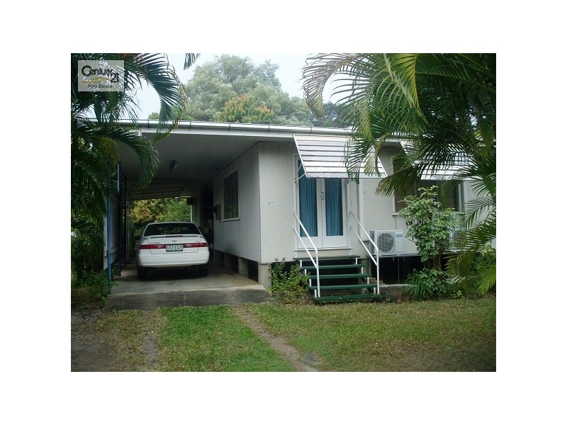 Cairns QLD 4870