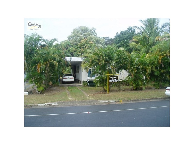 Cairns QLD 4870