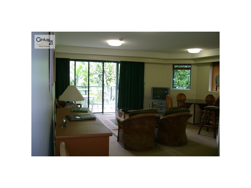 7/181 The Esplanade, Cairns City QLD 4870