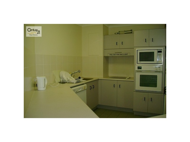 7/181 The Esplanade, Cairns City QLD 4870