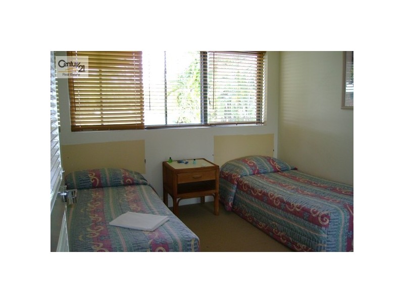 7/181 The Esplanade, Cairns City QLD 4870