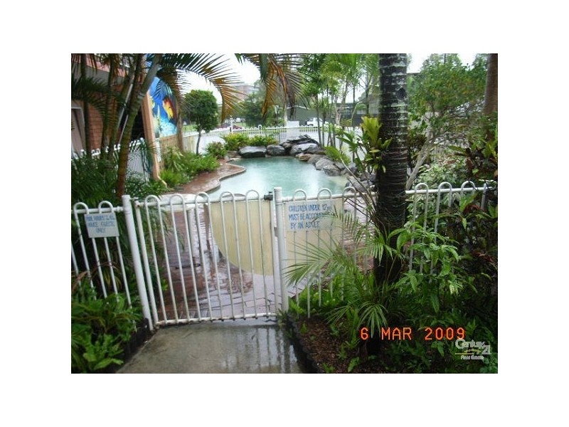 189 Sheridan Street, Cairns QLD 4870