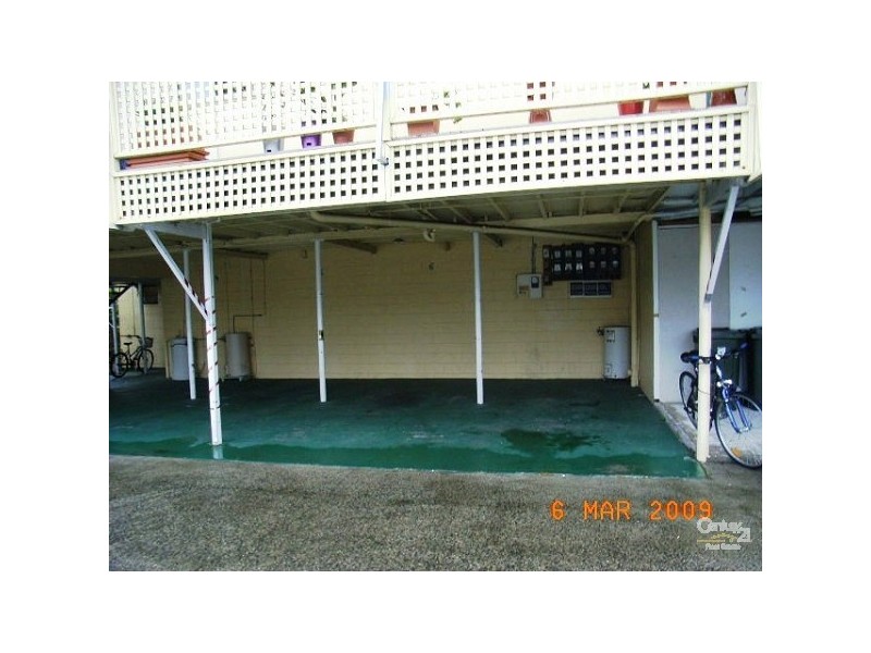 189 Sheridan Street, Cairns QLD 4870