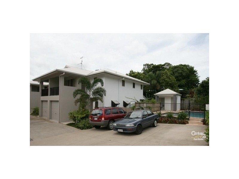 10-14 Old Smithfield Road, Freshwater QLD 4870