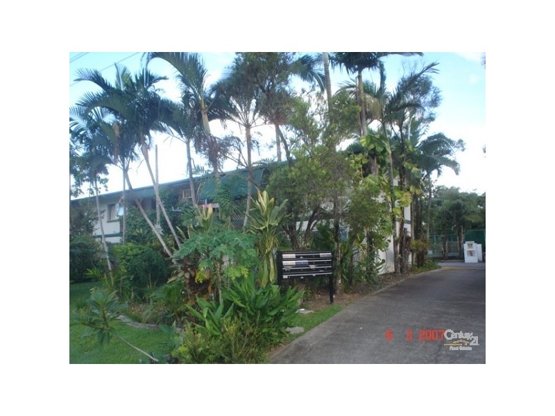 20 Girralong Street, Woree QLD 4868