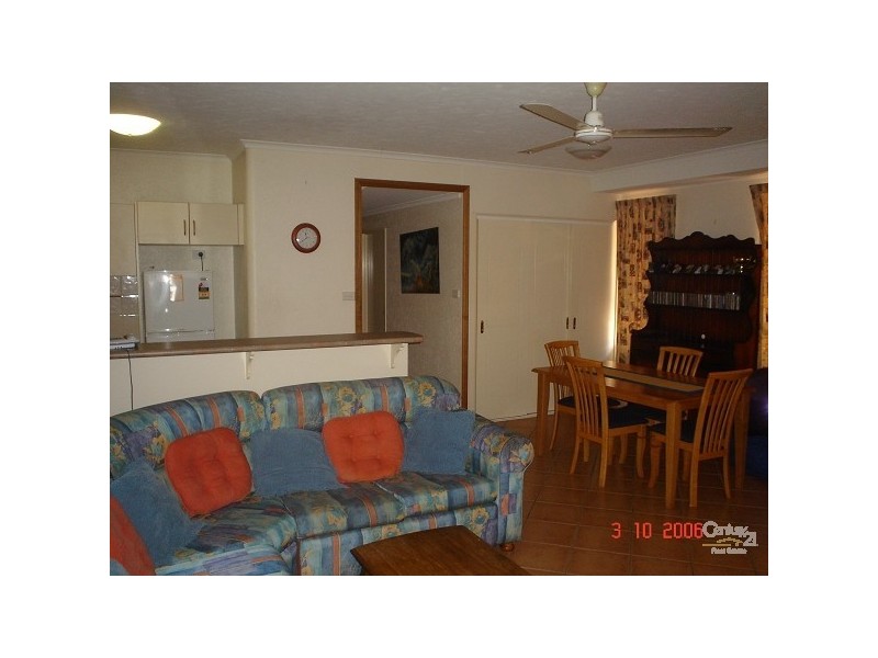 10/34 Digger Street, Cairns North QLD 4870