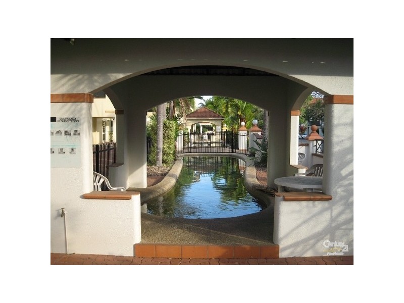 10/34 Digger Street, Cairns North QLD 4870