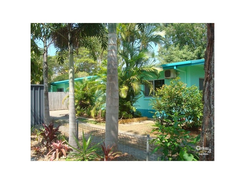 Cairns QLD 4870