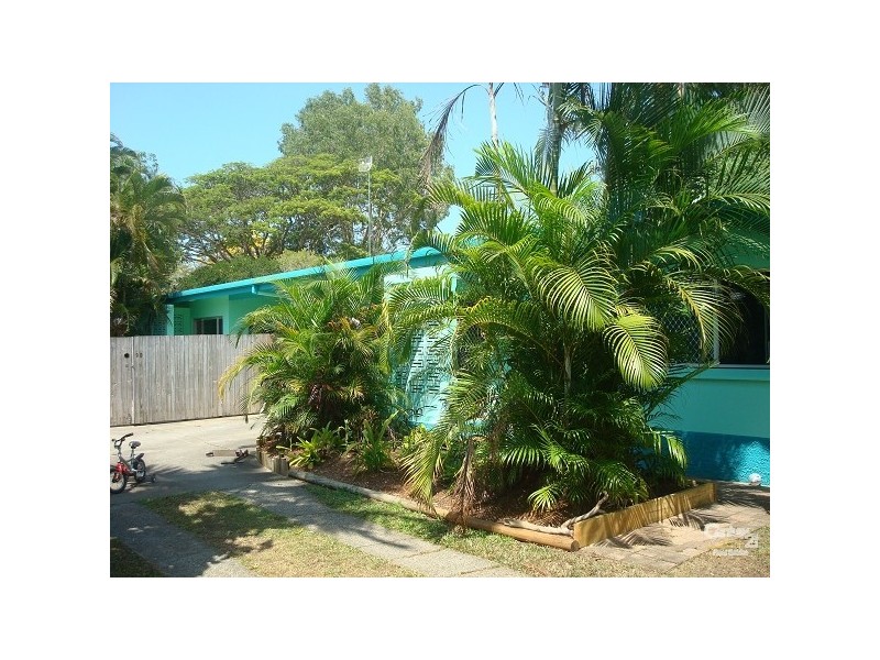 Cairns QLD 4870