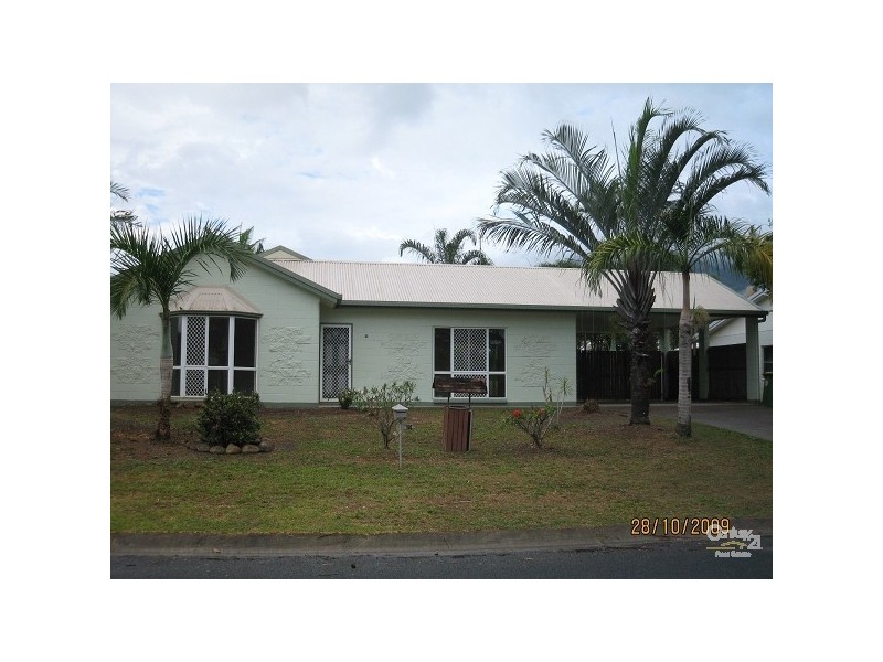 19 Bee Close, Bentley Park QLD 4869