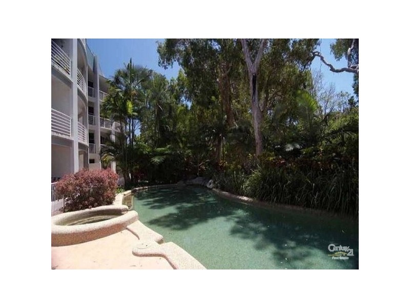11/2 Deauville Close, Cairns QLD 4870