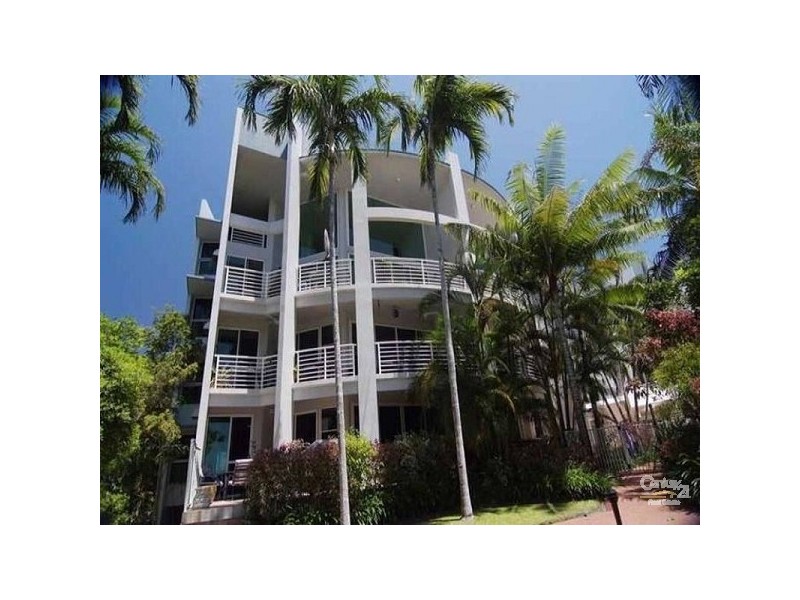 11/2 Deauville Close, Cairns QLD 4870
