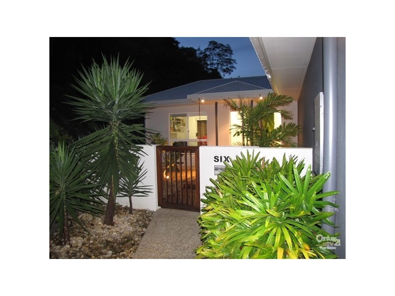 Cairns QLD 4870