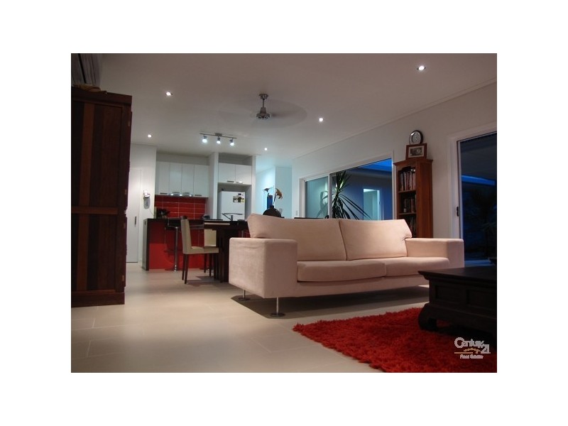 Cairns QLD 4870