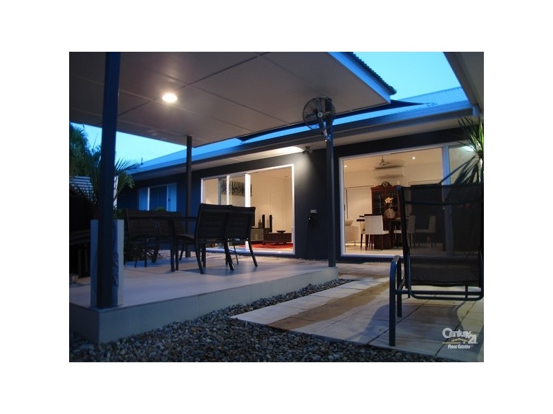Cairns QLD 4870