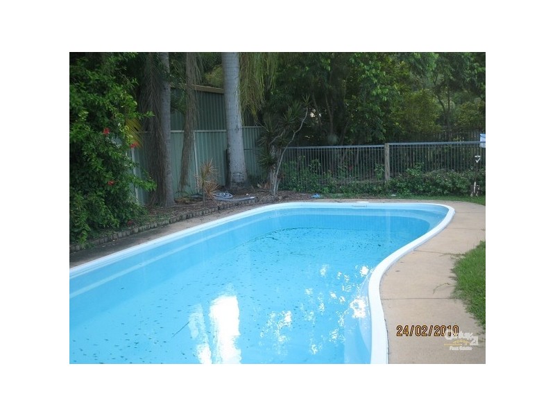 Cairns QLD 4870