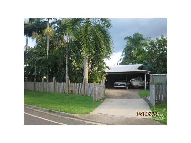 Cairns QLD 4870