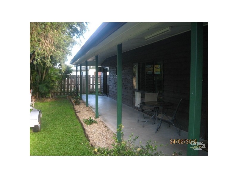 Cairns QLD 4870