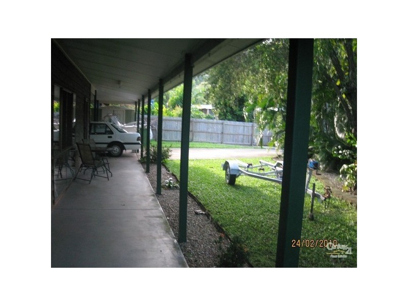 Cairns QLD 4870
