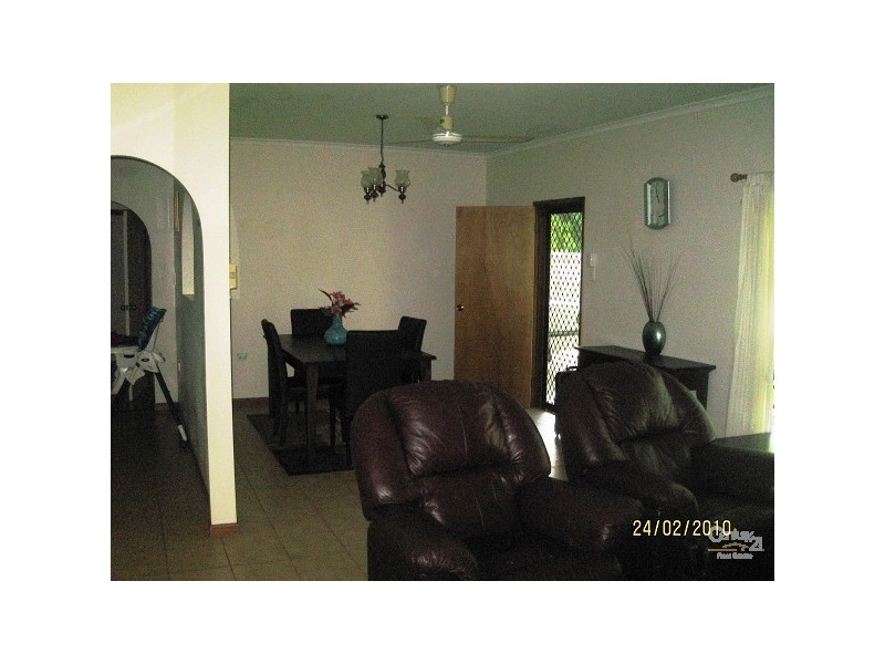 Cairns QLD 4870